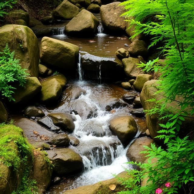 Adaptogenic Herbs & Cortisol Resilience